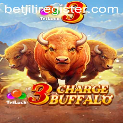 Discover the Thrill of 3ChargeBuffalo: A New Era in Gaming