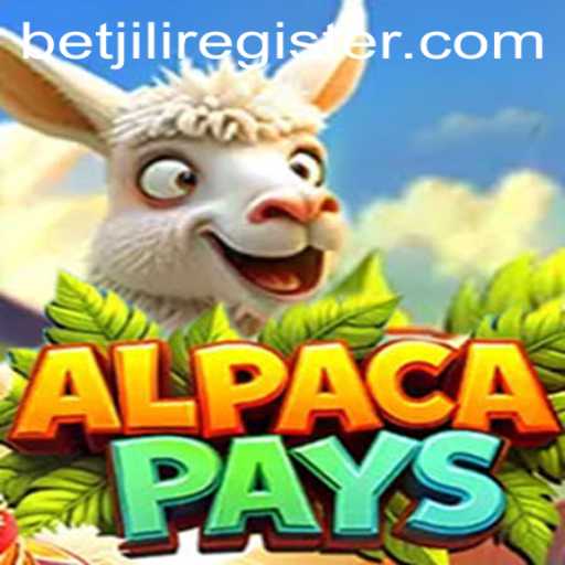 Discover AlpacaPays: A Unique Gaming Experience with BetJILI Login