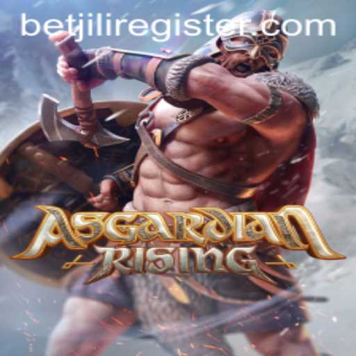 AsgardianRising: Embark on a Mythical Journey