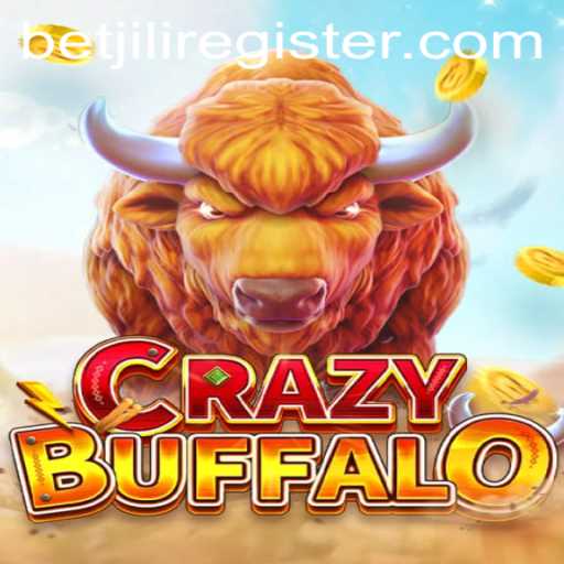 CRAZYBUFFALO: A Thrilling Game Experience with BetJILI Login