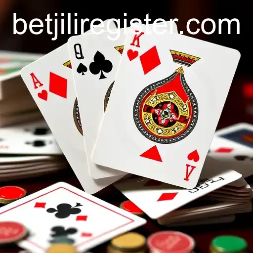 The Enduring Appeal of Card Games: From Tradition to Digital Innovation