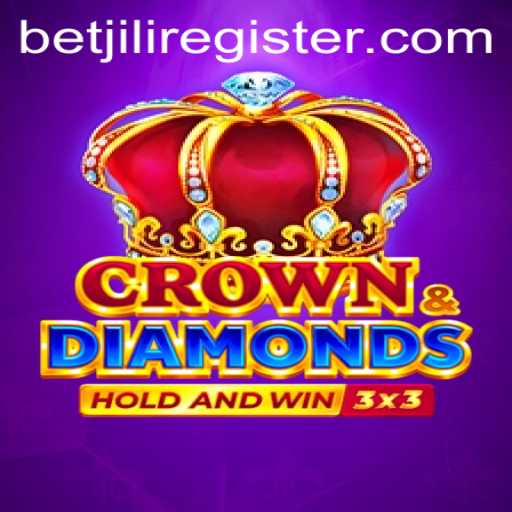 Discover the Thrilling World of Crowndiamonds in BetJILI Login