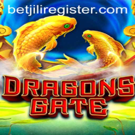 Unlocking the Adventure: DragonsGate and BetJILI Login