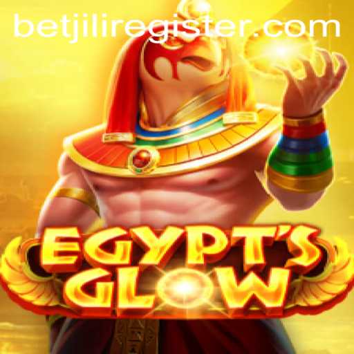 Exploring the Exciting World of EgyptsGlow and the Convenience of BetJILI Login