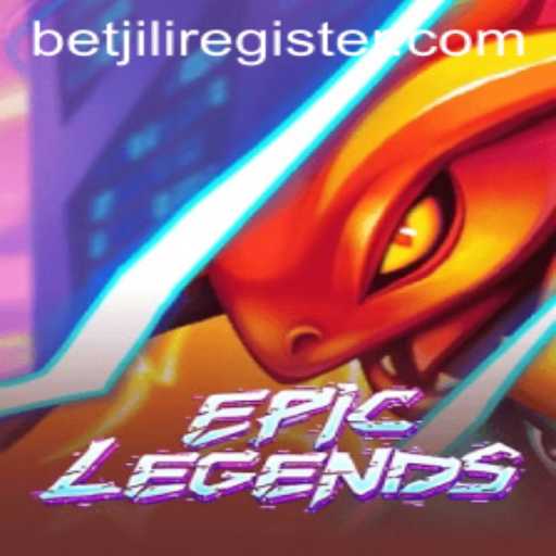 EpicLegends: An Immersive Journey into Virtual Gaming