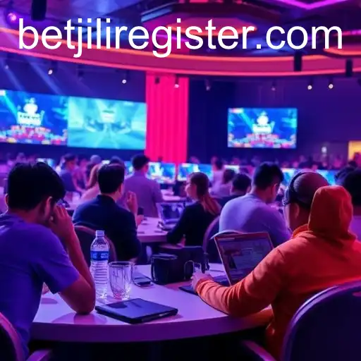The Rise of Exclusive Events: Inside the World of BetJILI Login