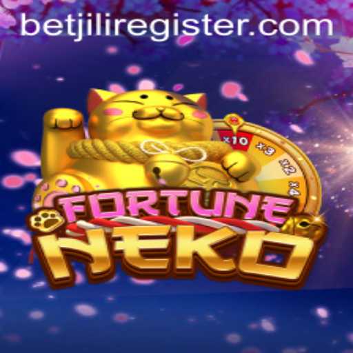 Discover the Exciting World of FortuneNeko with BetJILI Login