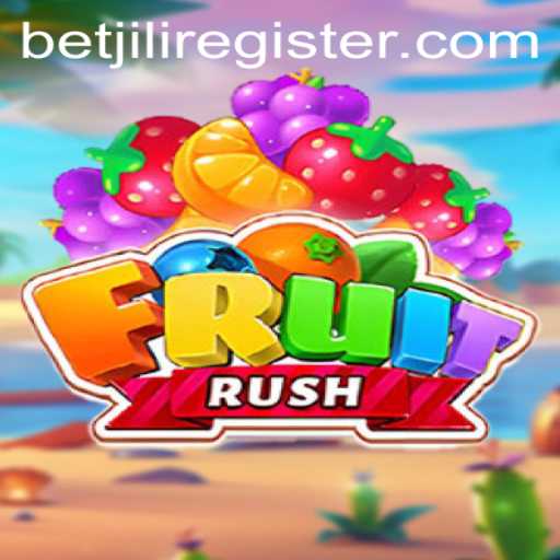 Discover the Exciting World of FruitRush and the Importance of BetJILI Login