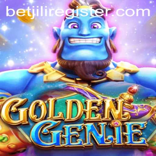 Exploring the Intriguing World of GOLDENGENIE: A Comprehensive Guide