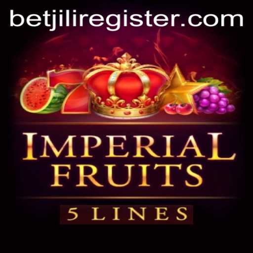 Explore the Thrilling World of ImperialFruits5 and BetJILI Login