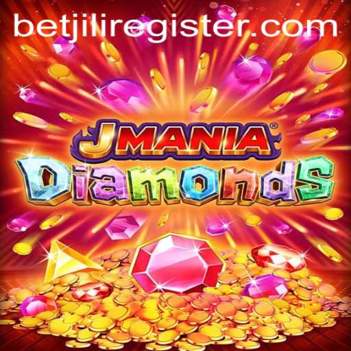 Exploring the Exciting World of JManiaDiamonds and Navigating the BetJILI Login
