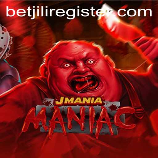 Discover the Thrills of JManiaManiac with BetJILI Login