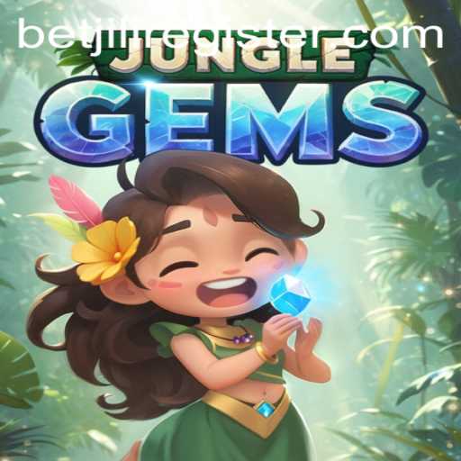 Discovering JungleGems: A Thrilling Adventure Awaits