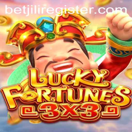 LUCKYFORTUNES3x3: An In-Depth Look at the Popular Game and BetJILI Login