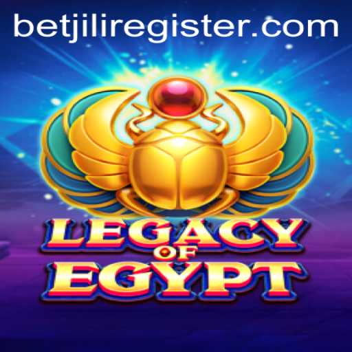 Exploring the Ancient World of LegacyOfEgypt and Navigating BetJILI Login