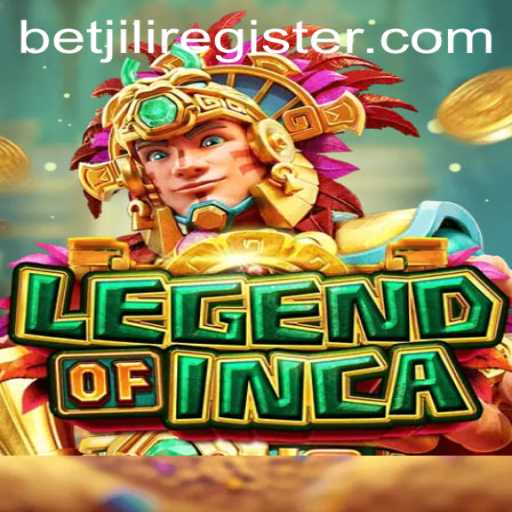 Exploring the Mysteries of LegendofInca and the Role of BetJILI Login