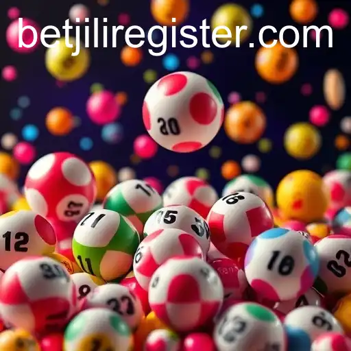 Exploring the Fascinating World of Lottery Games