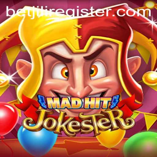 Dive into the World of MadHitJokester: An Exciting Blend of Strategy and Fun