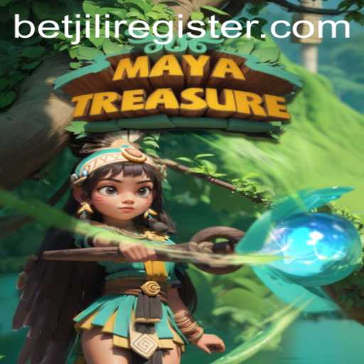 Discover the Enchantment of MayaTreasure and Enhance Your Experience with BetJILI Login