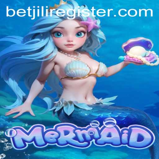 Exploring the Enchanting World of 'Mermaid': A Guide to BetJILI Login