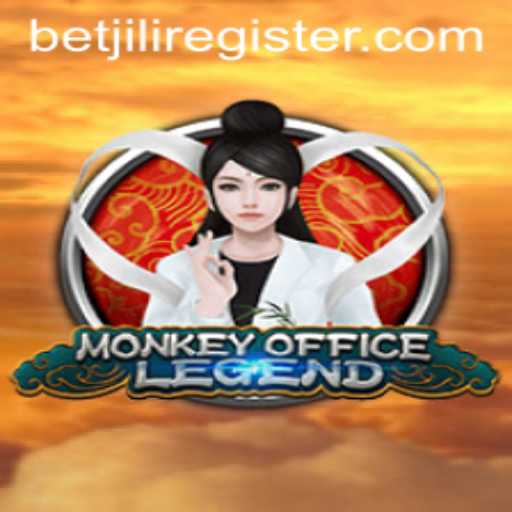 MonkeyOfficeLegend: A Journey through Time with BetJILI Login