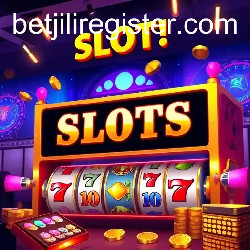 Exploring the Exciting World of Online Slots with BetJILI Login