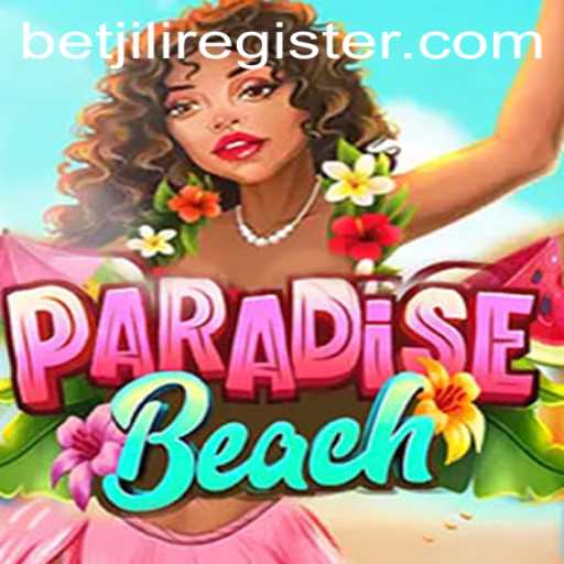 Discover the Excitement of ParadiseBeach: A Comprehensive Guide to Game Mechanics and Features