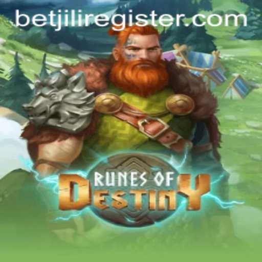 Unlock the Secrets of RunesOfDestiny and Master the Art of BetJILI Login