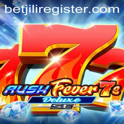 RushFever7sDeluxeSE: An Exciting Slot Game Experience