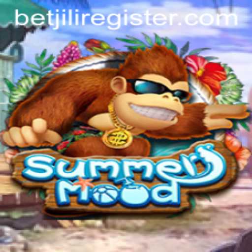 Exploring the Vibrant World of SummerMood and the BetJILI Login Experience