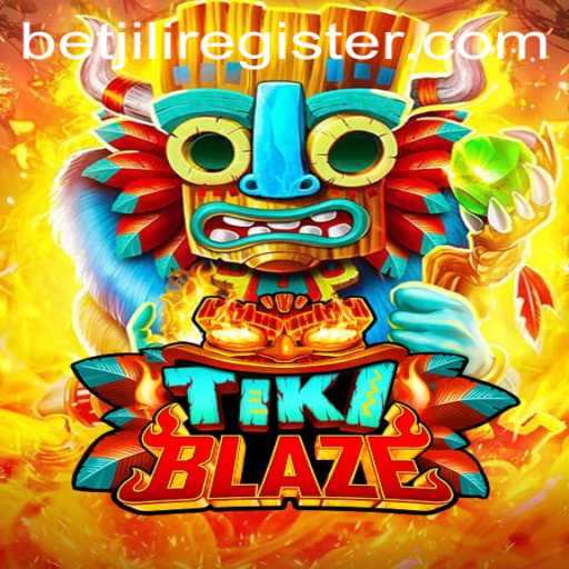 TikiBlaze Game: An In-Depth Look Into Its Thrilling Adventure