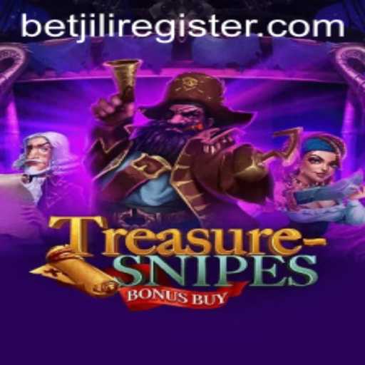Exploring the Thrills of TreasuresnipesBonusBuy: A Guide to Winning with BetJILI Login