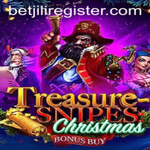 Exploring 'TreasuresnipesChristmas' with BetJILI Login: A Festive Gaming Experience