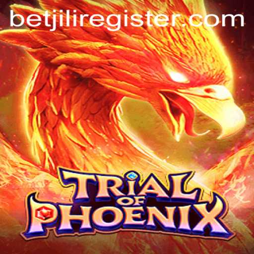 Exploring TrialofPhoenix: A Journey Through Ancient Myths and Betting Adventures