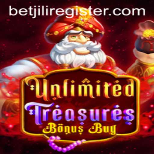 Discover the Thrills of UnlimitedTreasuresBonusBuy: An Epic Gaming Experience