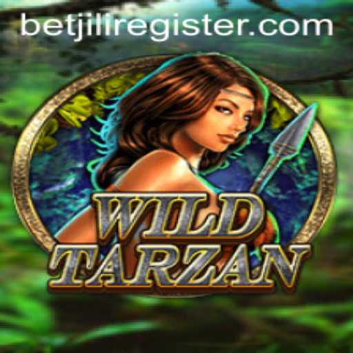 WildTarzan: A Thrilling Jungle Adventure with BetJILI Login